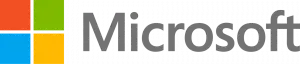 Microsoft Logo