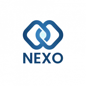 NEXO logo