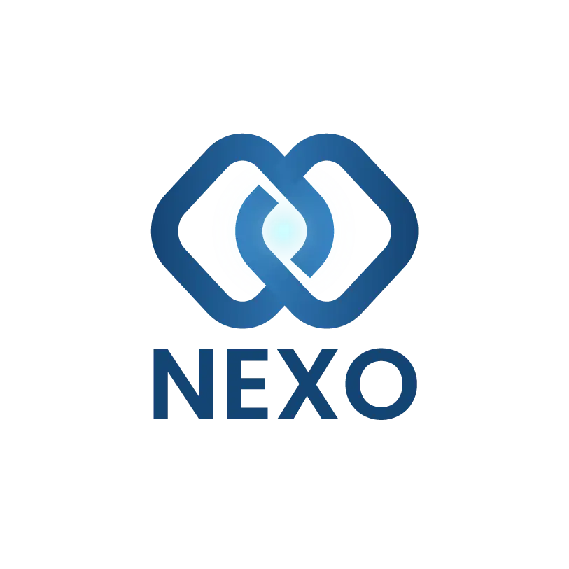 NEXO logo