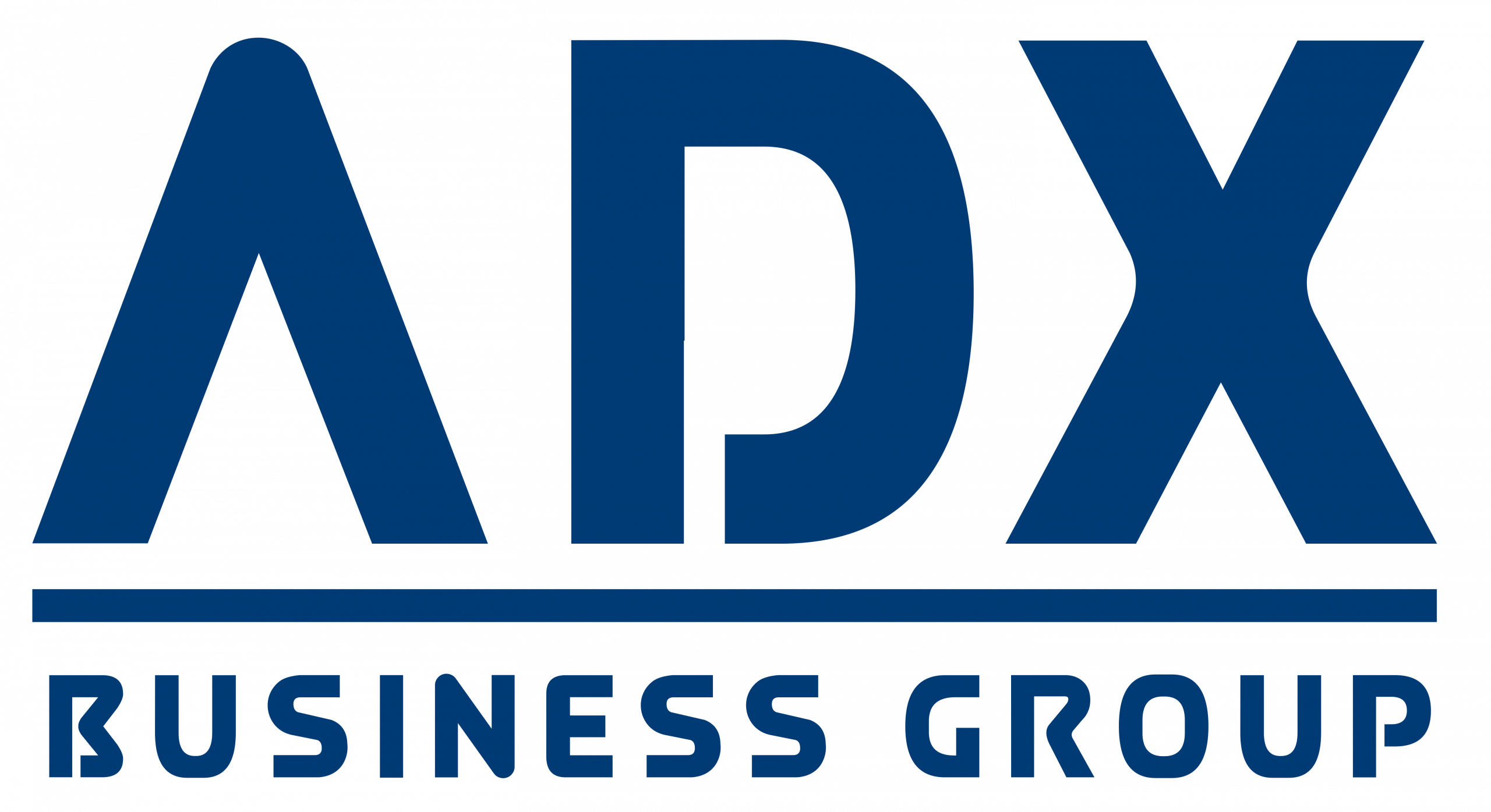 ADX Logo