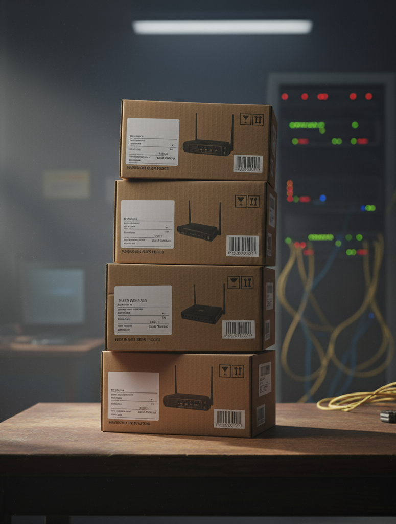 Servicios de Arrendamiento - OneDev